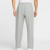 Pantalon de sport en tricot épais et molletonné pour hommes Nike authentique HV1091-063 2