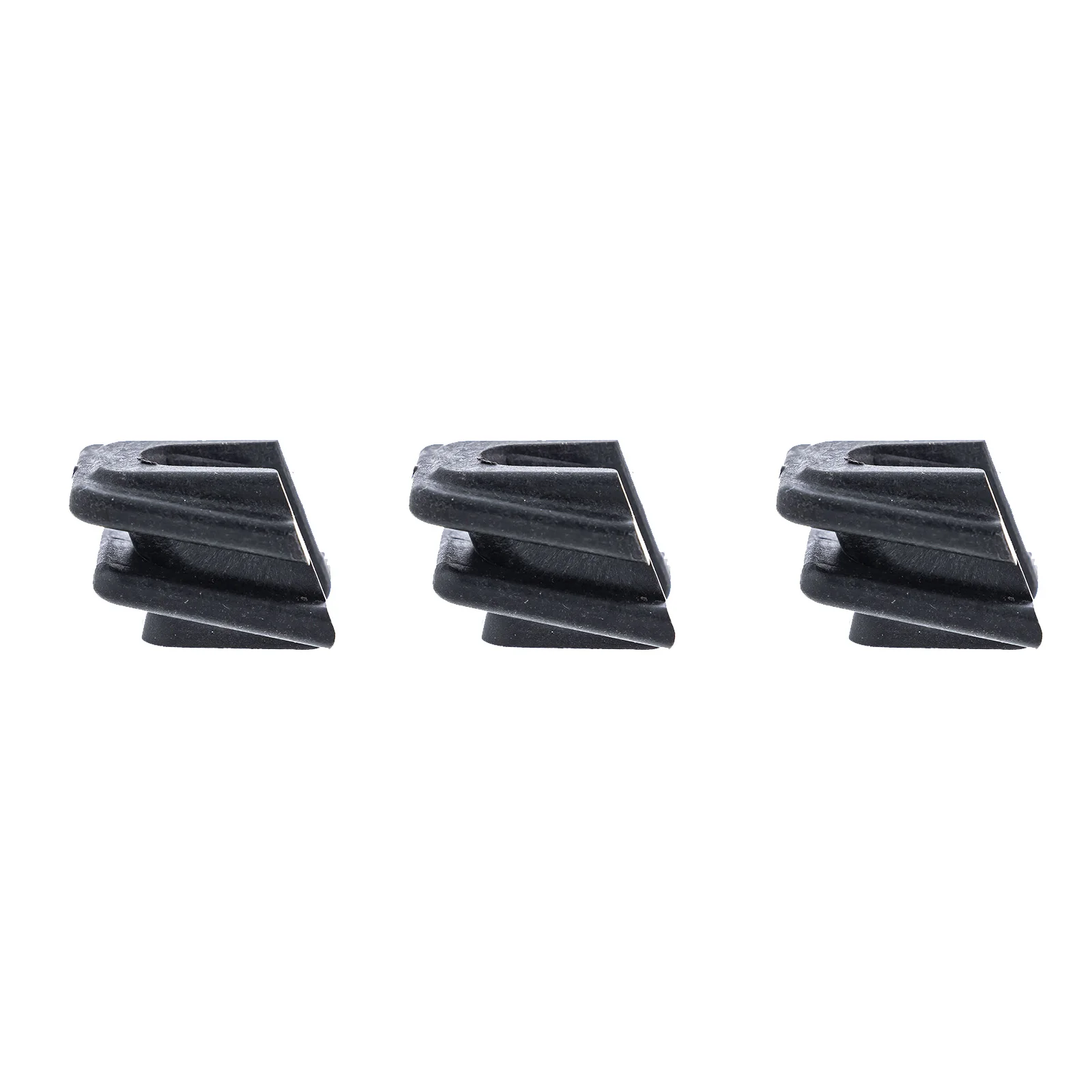 Nylon Slider CVT Clutch For  CF550  Uforce Zforce 400 500 450cc 500cc 191R X550 ATV 0GR0-051006 Pack of 3 nylon slider for outer plate 0gr0 051006 for cfmoto atv utv ssv accessories cforce 450 450s 450l 400s 400l 191q cf400atr cf400au