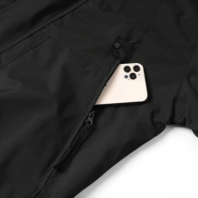 CHRLCK Unisex Outdoor Waterproof Jacket Windbreaker Coat Autumn Breathable Fishing Camping Windproof Jackets Men Women Clothing