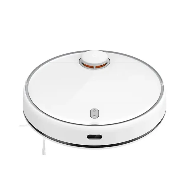 Robot Vacuum Mop 2 Interconnect Laser Sweeping Robot Sweeping Mopping Robot 2