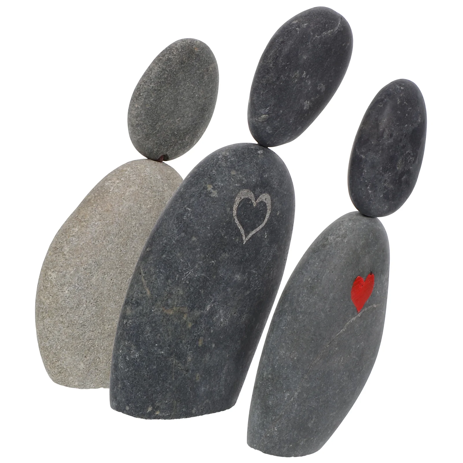 

Abstract Figurine Stone Adorn Statues Sculpture Bathroom Decorations