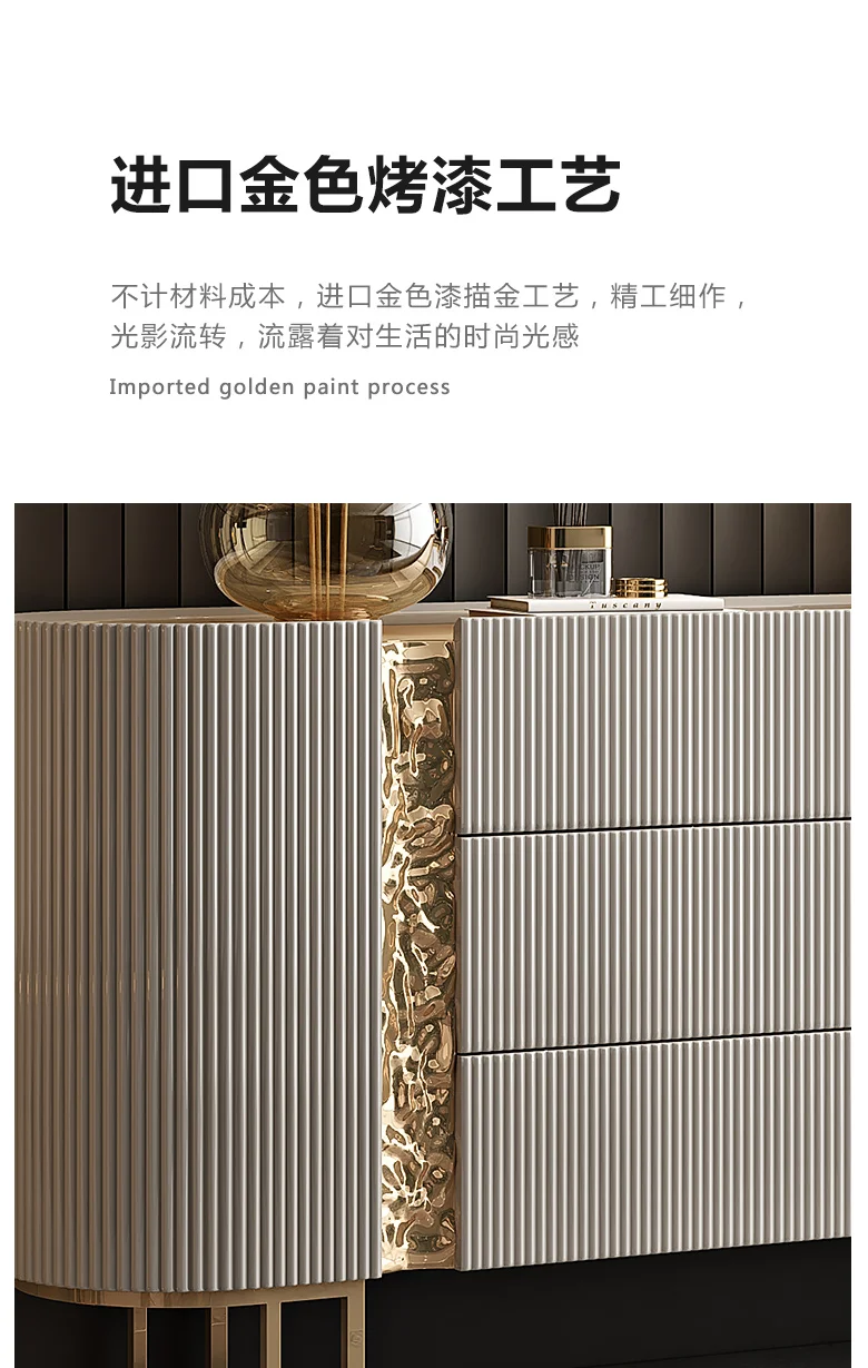 Luxury Entryway Shoe Cabinet Large Capacity High Quality Shoe Rack Display Designer Szafka Na Buty Furniture Living Room