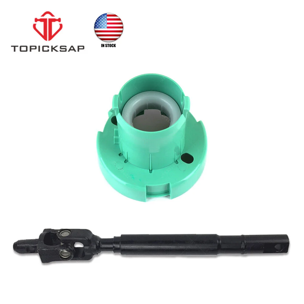 TOPICKSAPIntermediateSteeringShaftColumnBearingforChevrolet