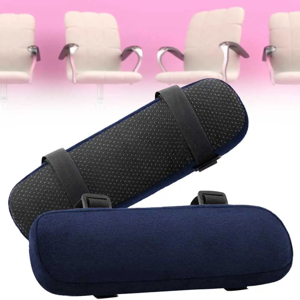 Chair Armrest Cushion Image 3