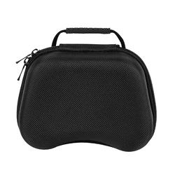 Universal Game Controller Hard Protective Travel Case (Black)