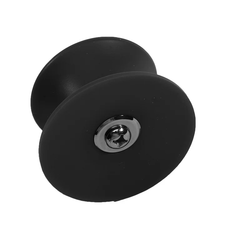 Description Picture 5 of itemRed Silicone Glass Lib Cover Knob Cap Heat-Resistant Cooking Pot Pan Lid Knob Replacement Lifting Handle Cookware Handgrip