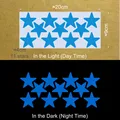 4cm 11 stars LM