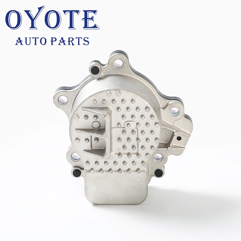 Oyote 161a029015 161a039015 Electric Water Pump For Toyota Prius 1.8l