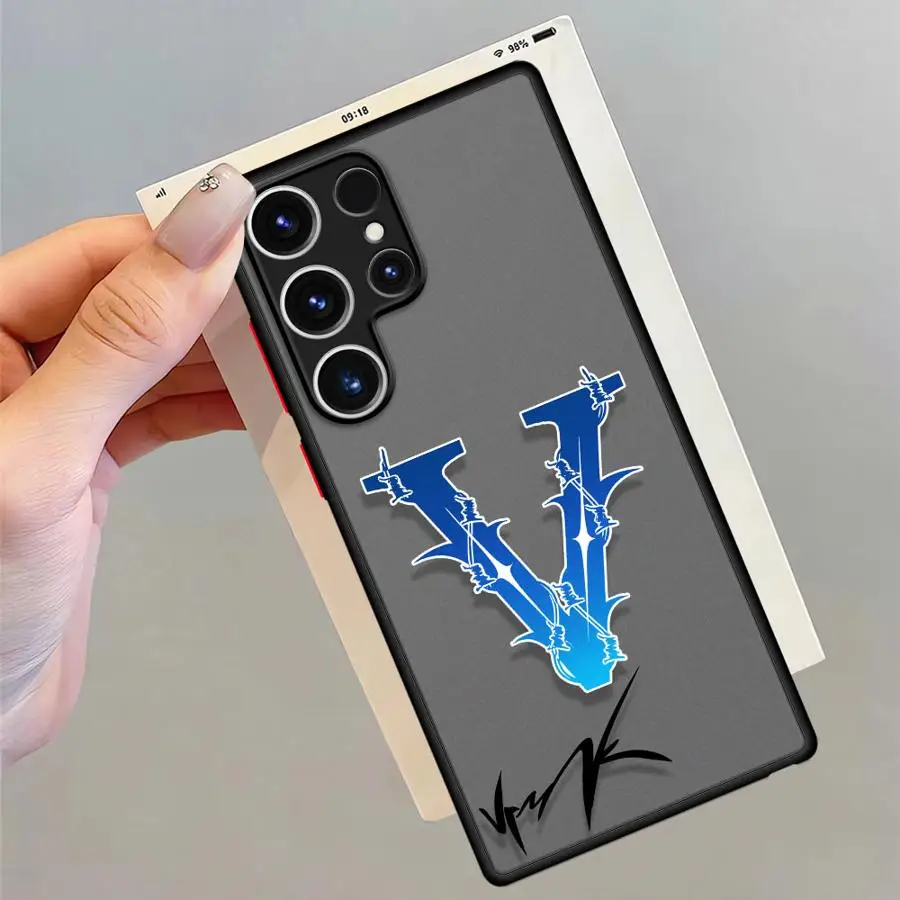 VRUNK Cool Soft Cover Case – Stylish and Durable Protection