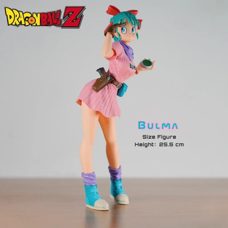 

Экшн-фигурка из м/ф «Драконий жемчуг Z», 25 см