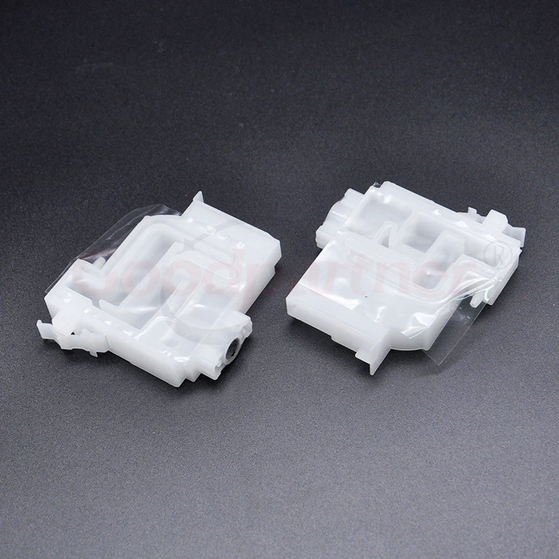 Assy do Adaptador do Amortecedor da Tinta para Epson L1110 L3100 L3101 L3110 L3150 L3151 L3160 L5190 1758383 1758384 - Imagem 4