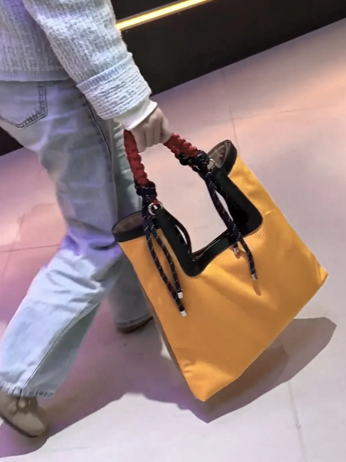 Handbags for Women Corduroy Satchel Shoulder Bags Ladies Totes Crossbody Bag for Women Vintage Shopper Shopping Bags