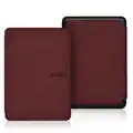 Wine red