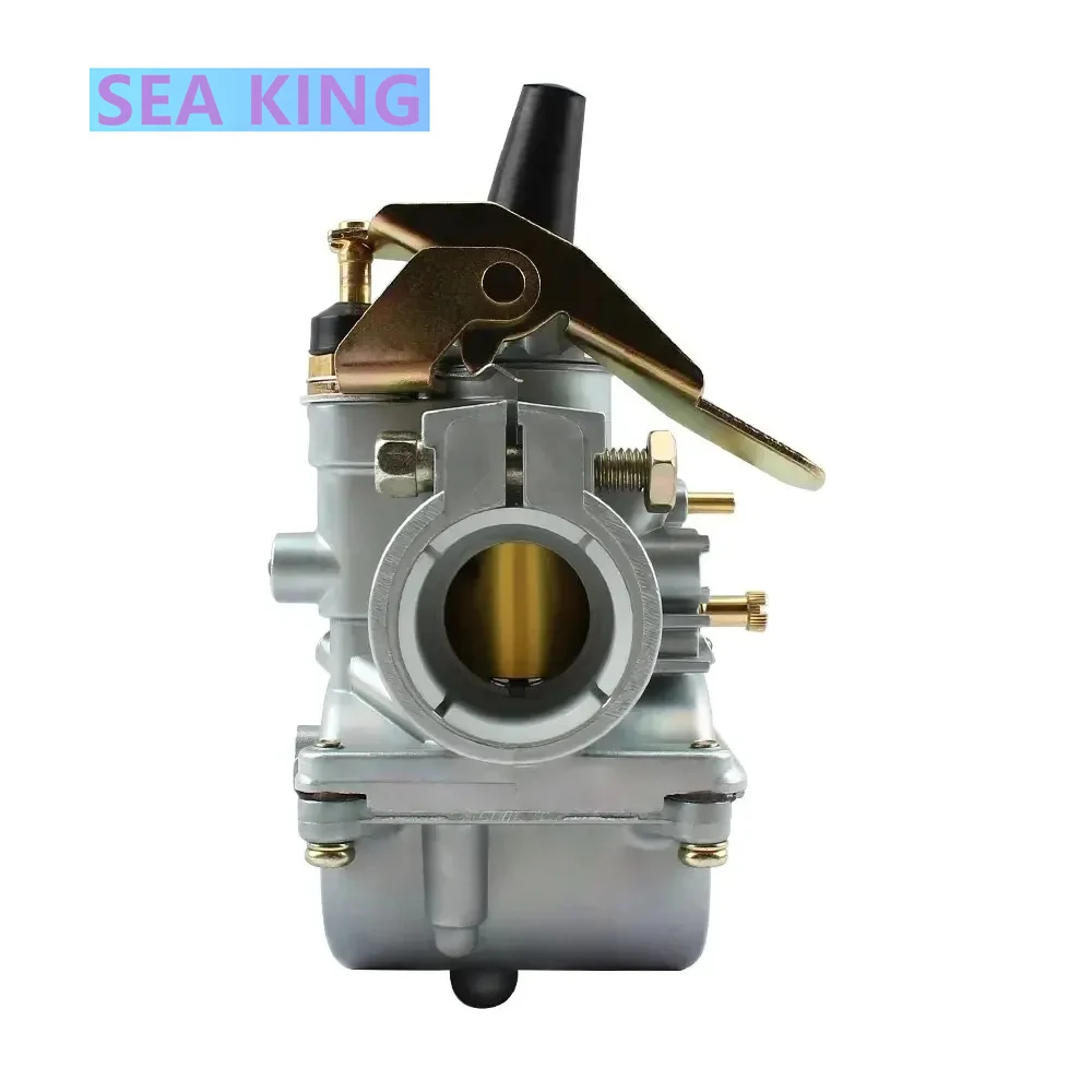 

For Mikuni Carburetor Motorcycle Carb Parts Fuel System VM20 20mm ATV UTV 50cc 100cc 125cc Dirt Pit Bike Motocross Accessories