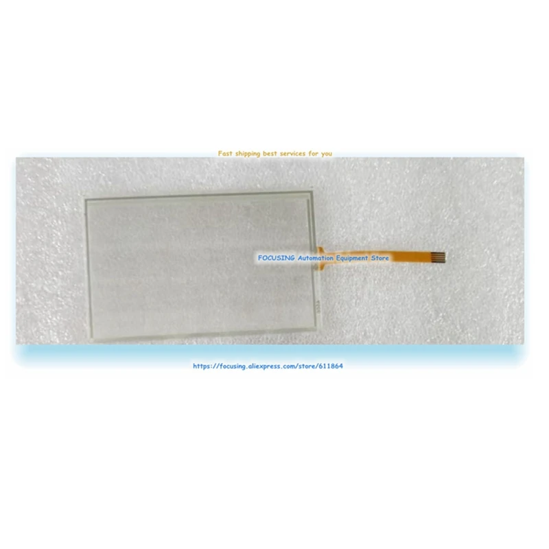 Touch Screen Samkoon 4.3 SA-4.3A Vetro touch screen Nuova pellicola maschera - immagine 3