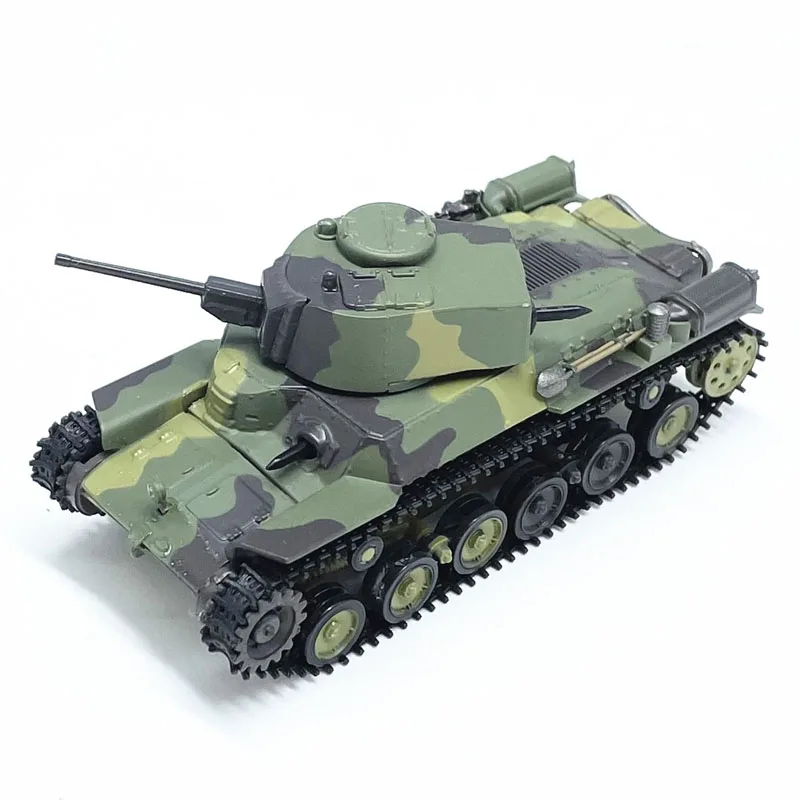 1:72 Scale Model Chinese Military Tank Ornament Camouflage Collection Display Toy Gift Plastic Material Decoration For Adult Toy easymodel 35123 1 72 scale german e 100 e100 tank destroyer assembled finished military model static plastic collection or gift