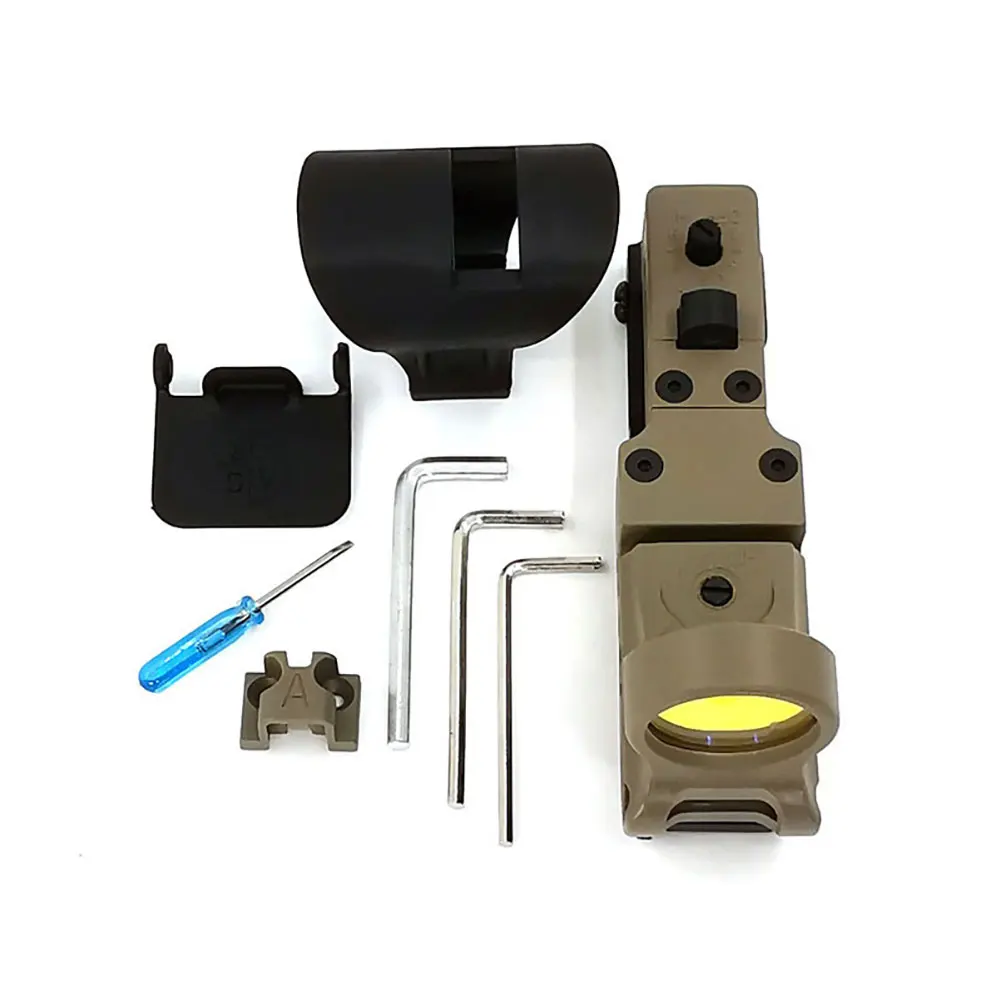 SOTAC Tactical C-MORE Red Dot Sight Systems Railway Outdoor C More Sight Fit Rail Tactical Scope