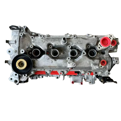 

Best selling recommended high-quality original HRA2 automobile engine for Nissan Qashqai 1.2T