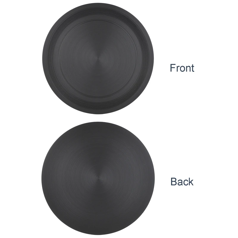 Heat Conduction Plate for Gas Stove Thickened Non-Slip Heat Diffuser Kitchen Cookware Protector AntiBurning Thawing Plate 20cm