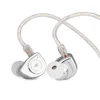 SIMGOT EW200 Headphone HiFi Audio IEM 10mm SCP Diaphragm Dual-Magnetic-Circuit & Dual-Cavity Dynamic Driver In-Ear Earphones 2