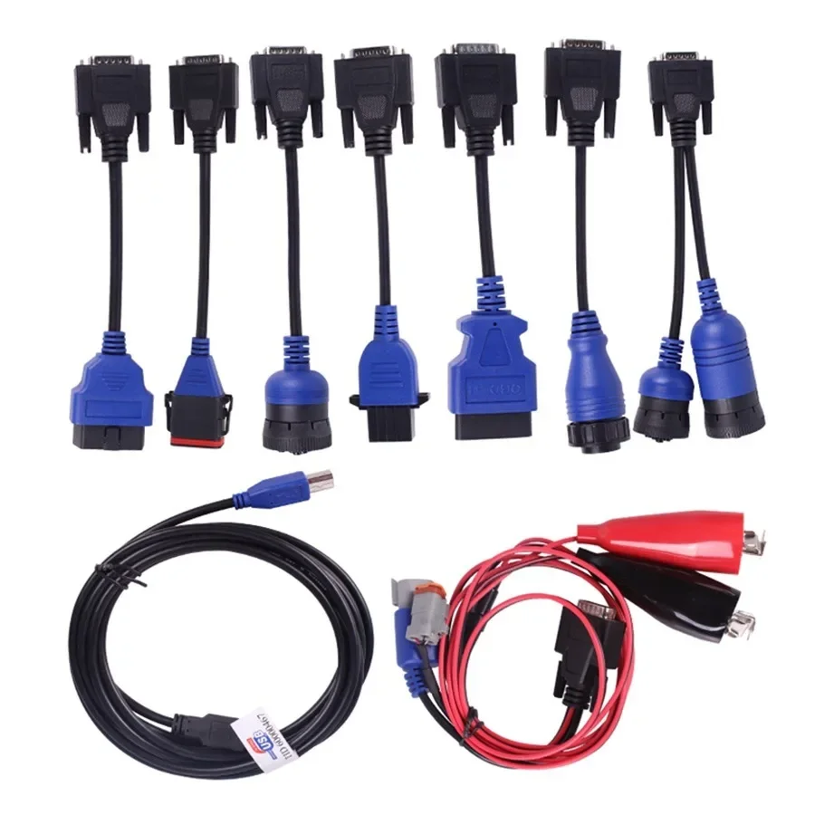 N2 N1 Usb Bt Diesel Truck Diagnostic Tool Truck Obd Fault Diagnostic Detector Per Usb Link Truck Diagnostic Scanner