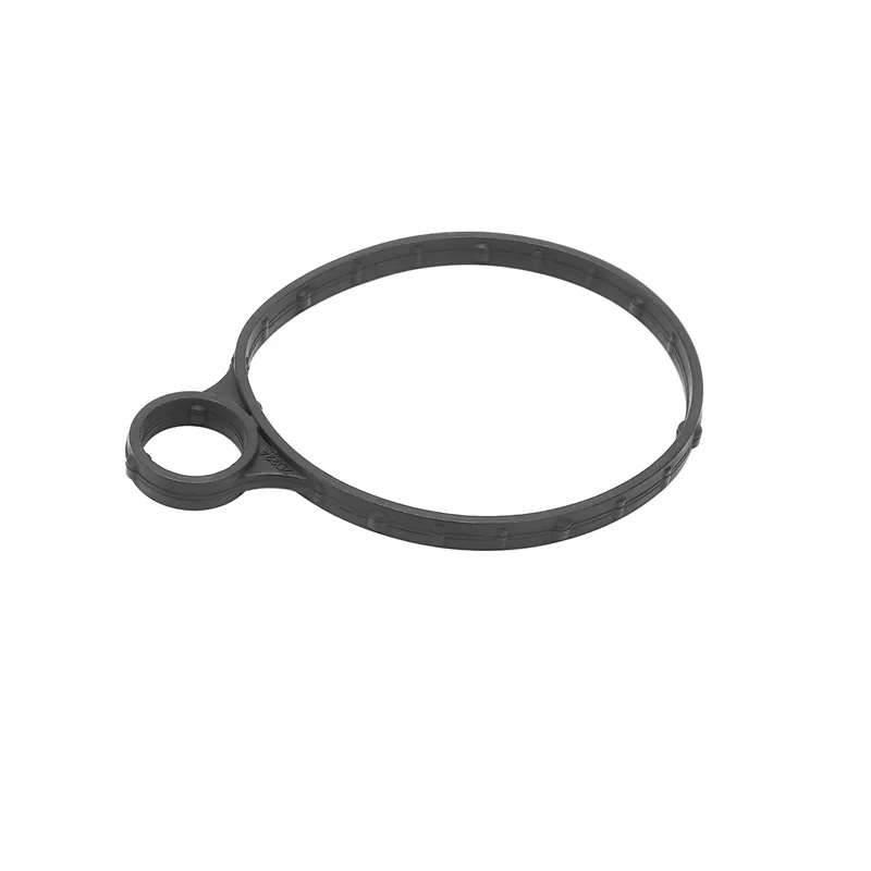 Oil Pump Seal,Car Vacuum Pump Seal Rubber Gasket For Discover Sport L550 LR2 L359 Evoque L538 Sport L494 2.0L 204PT LR039593