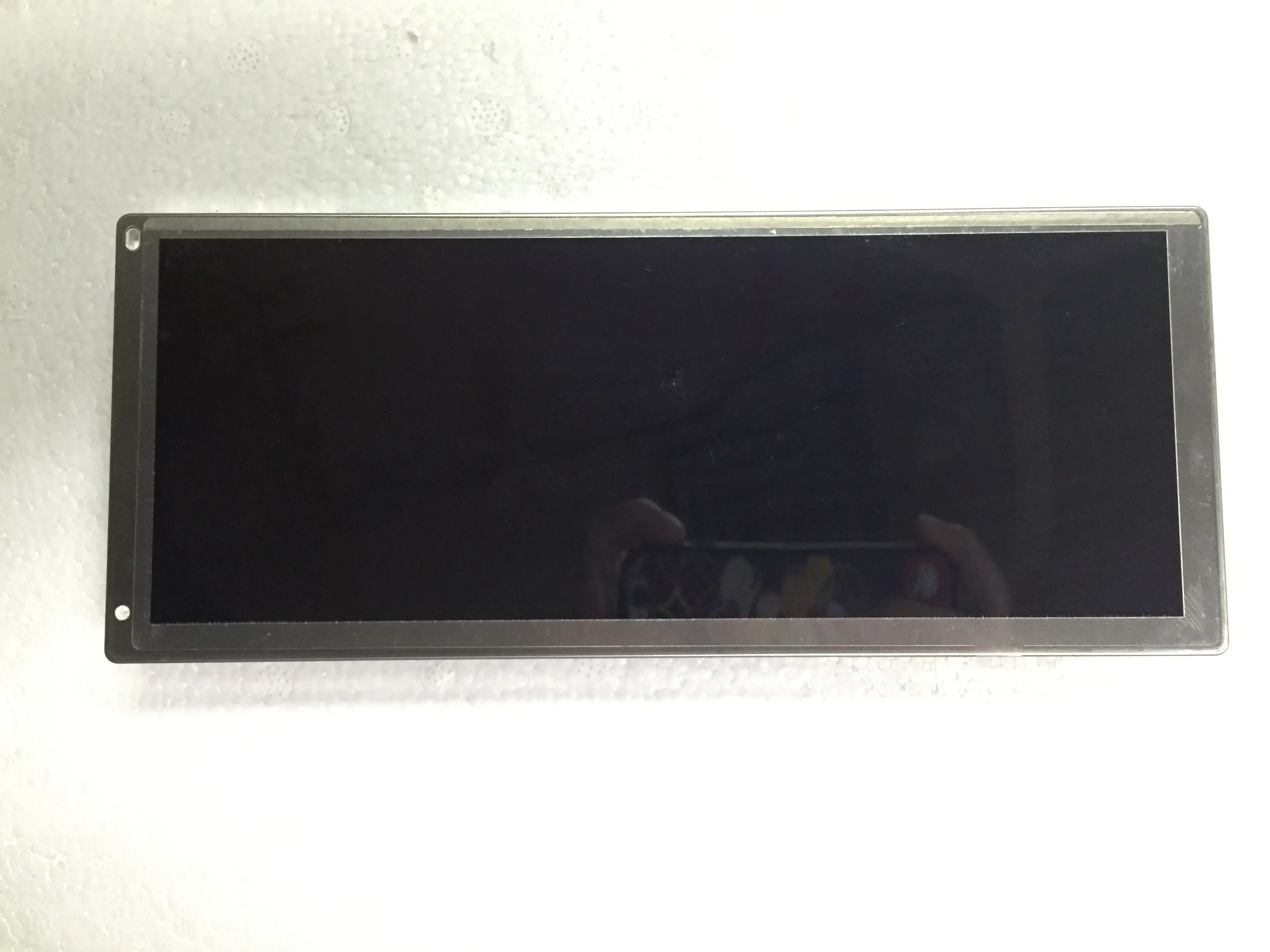 Original 8.8 inch LCD display monitor screen for BMW Z4 E89 Navigation car audio GPS systems