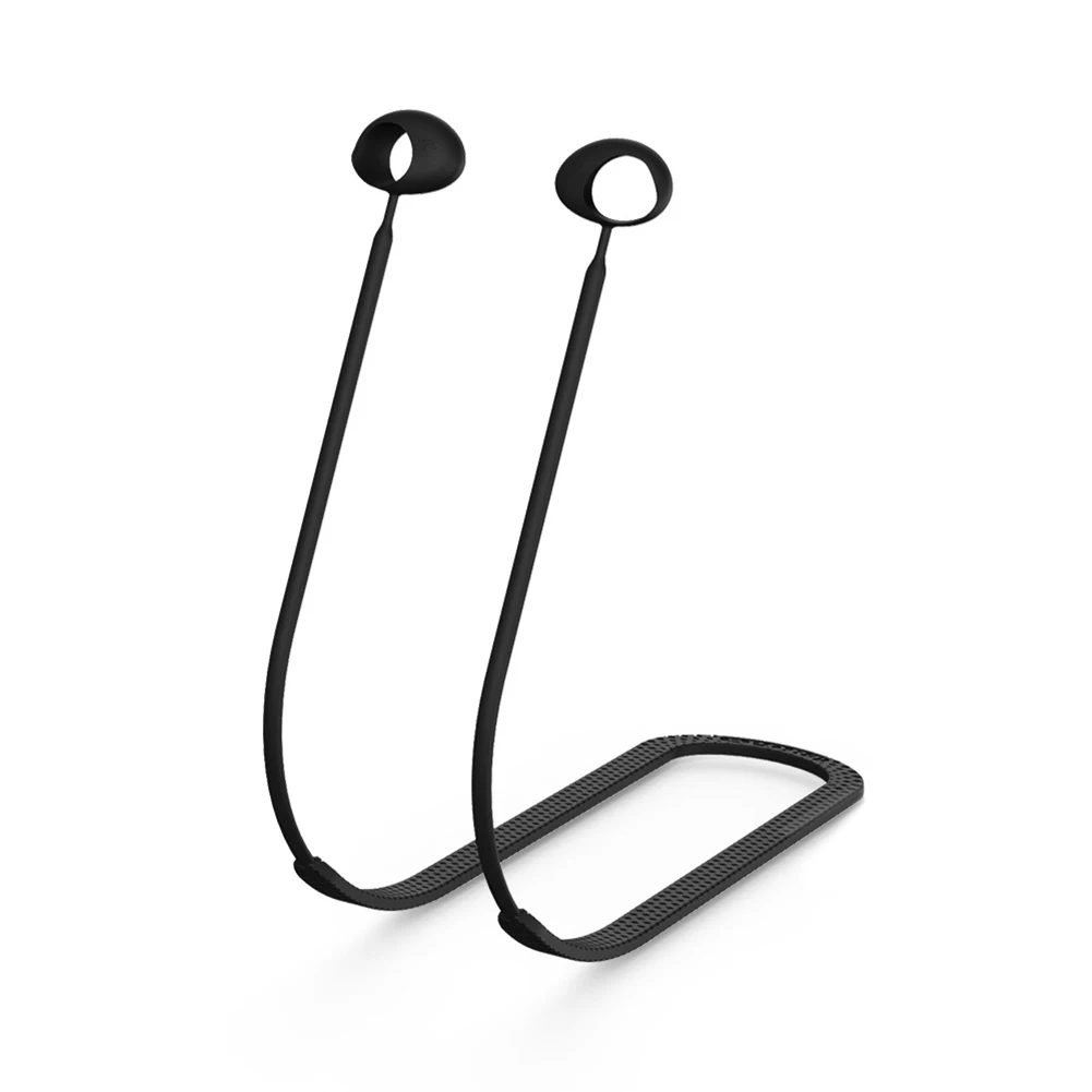 ตัวเลือกสินค้า สายคล้องคอหูฟังป้องกันหาย สำหรับ Galaxy Buds 2 Pro