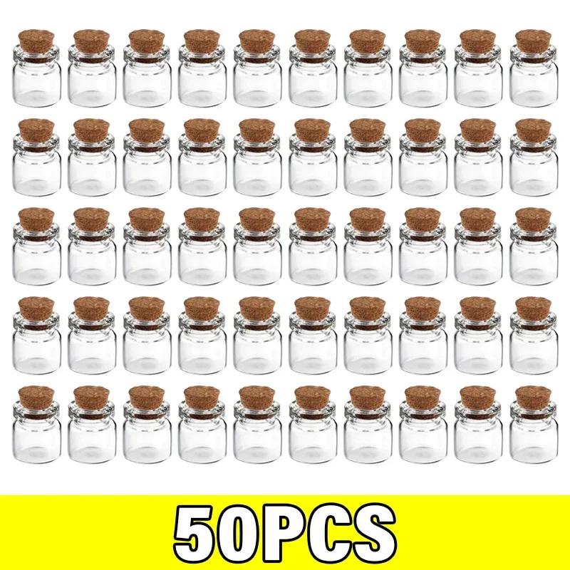 50PCS