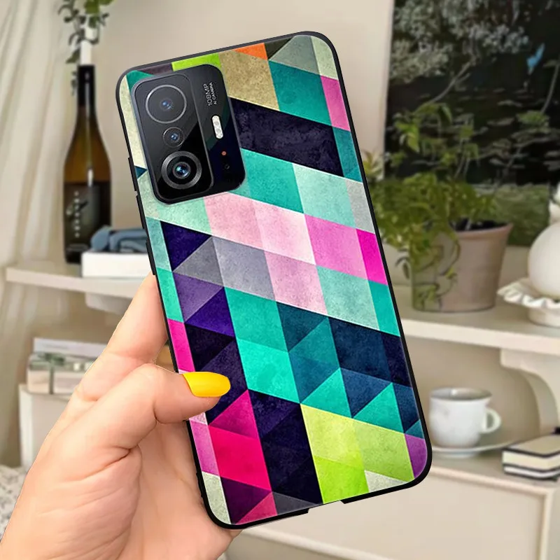 Silicone Soft Protective Phone Case - Enhanced Protection Cover