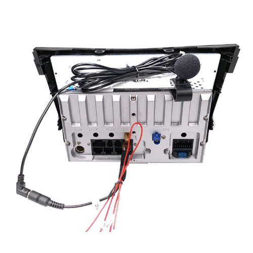 마이크 마이크 콘덴서 마이크 휴대폰용 스마트 폰 PC 게이머 자동차 라디오 마이크 휴대폰 3.5mm 오디오 인터페이스 2