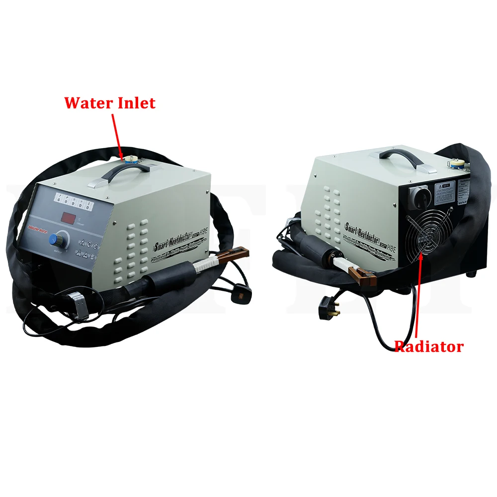 230V 3500W paintless dent repair tools metal bending machine bolt screw remover