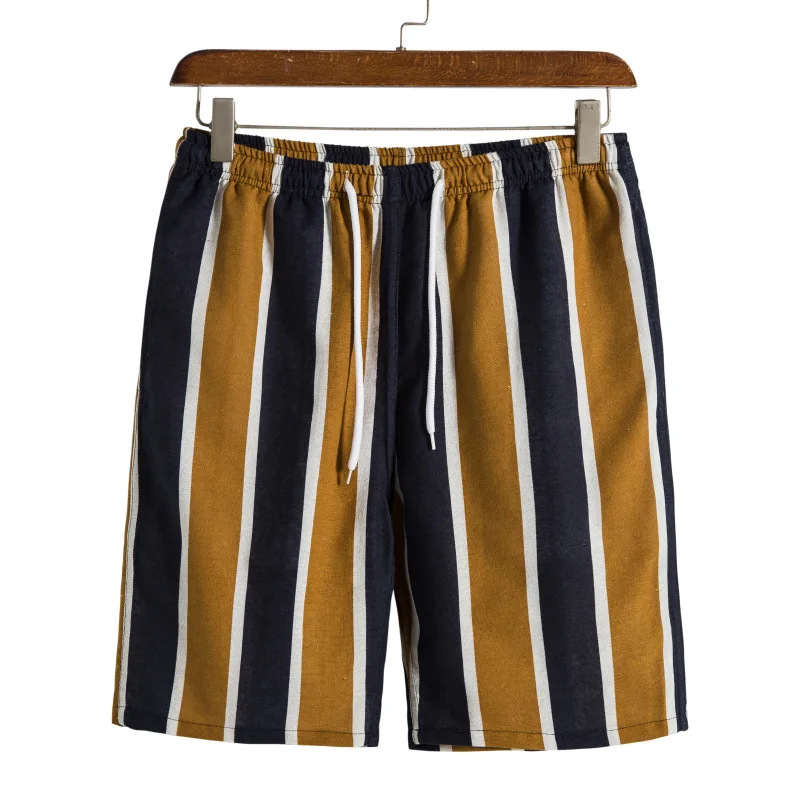 Sporty Shorts Man Bikini Mens Short Dry Fit Masculino Men's Beach Trunks Swimwear Pants Male Clothes Tiki Bathing Suit Sports