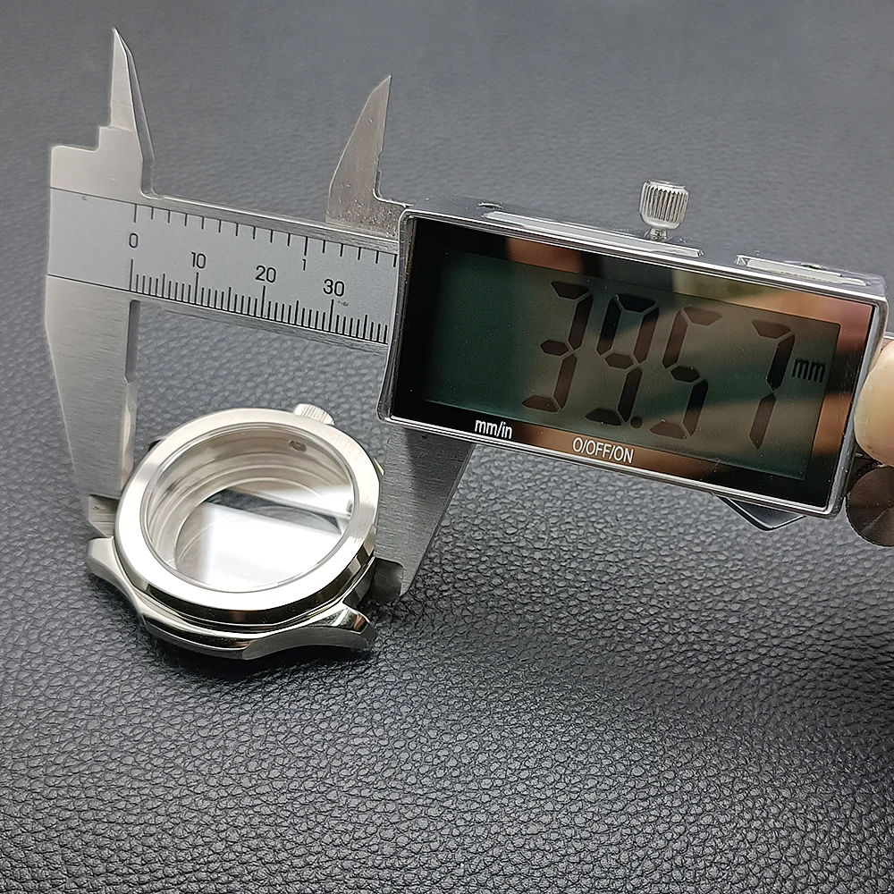  ð ƿ ̽, ̾  ոð , Ʈ ð ǰ, NH35 NH36  ´  , 39.5mm