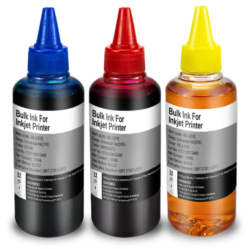 Cartucce 301 Per Stampante Hp Kit Ricarica Inchiostro Per Cartucce HP 62, 301, 302, 303, 304, 305 - Nero E Colore - Risparmia! Cartucce Stampante Hp 301 - Foto 9