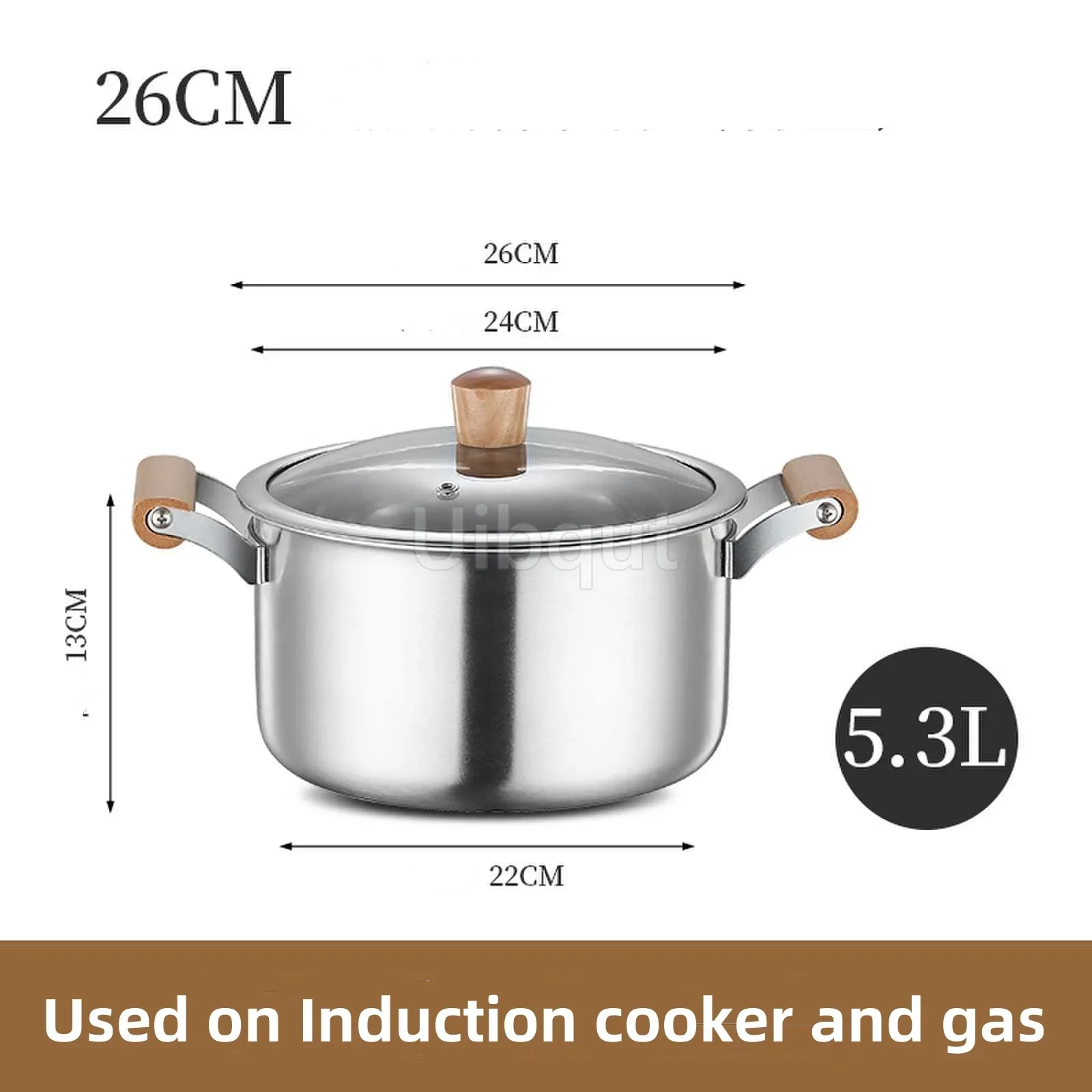 26cm