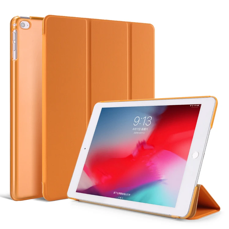 touch screen tablet with pen For iPad 9.7 5th 6th Case for iPad Air 1 Air 2 PU Cover for Ipad Mini 1 2 3 7.9 4 5  Stand Cases for iPad Mini 6 8.3 2021 Funda best tablet stand Tablet Accessories