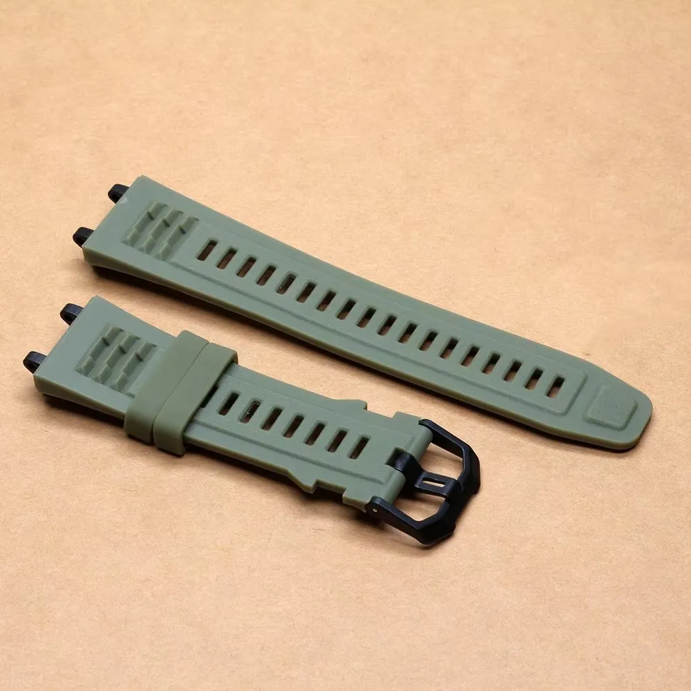Silicone Strap Replacement for Smartwatch – Durable and Stylish Band Accessory