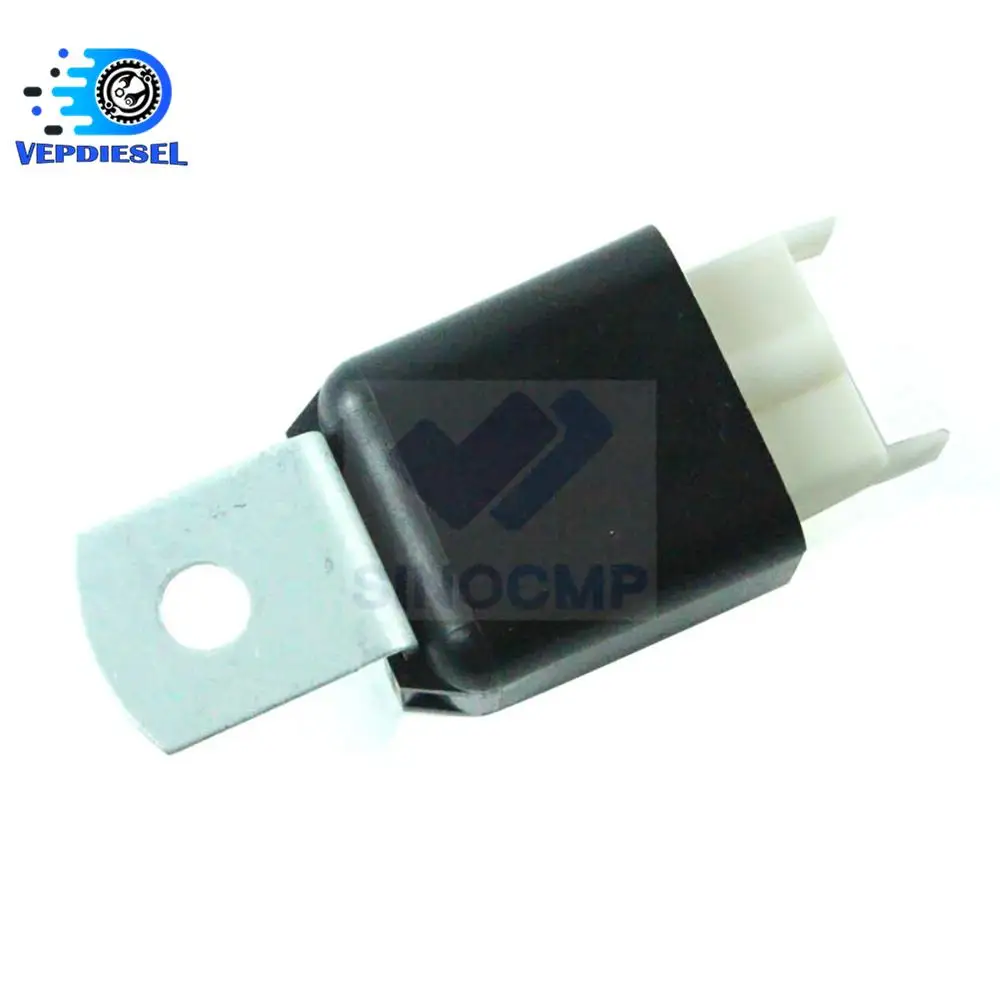 

Реле безопасности для Komatsu PC270LC-7, 056700-8170, 1 шт.