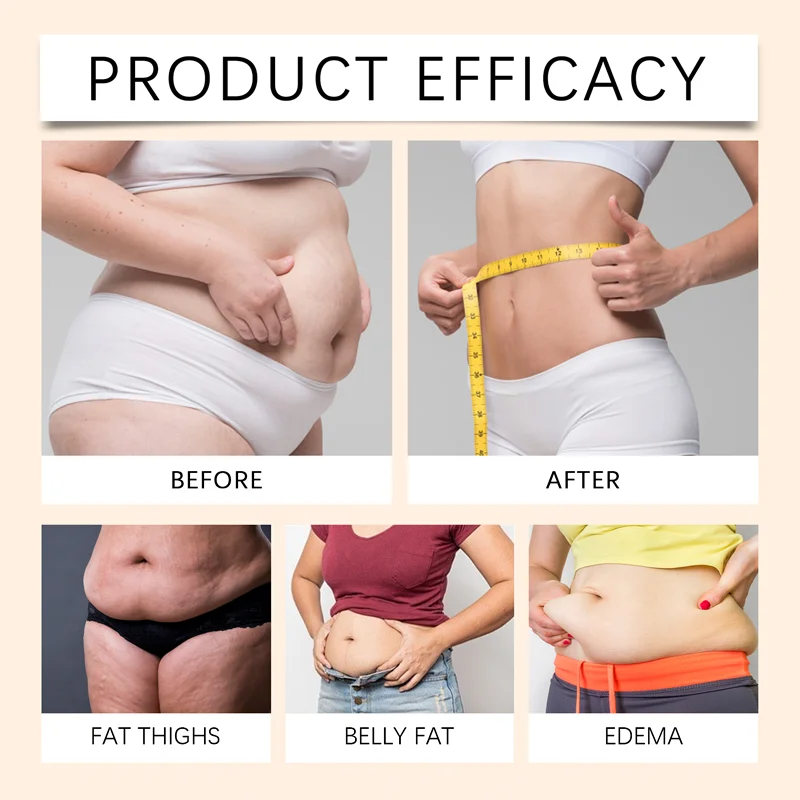 Bee Venom Firming Oil for Slimming and ShapingFirms and lifts the skin, suitable for all skin types