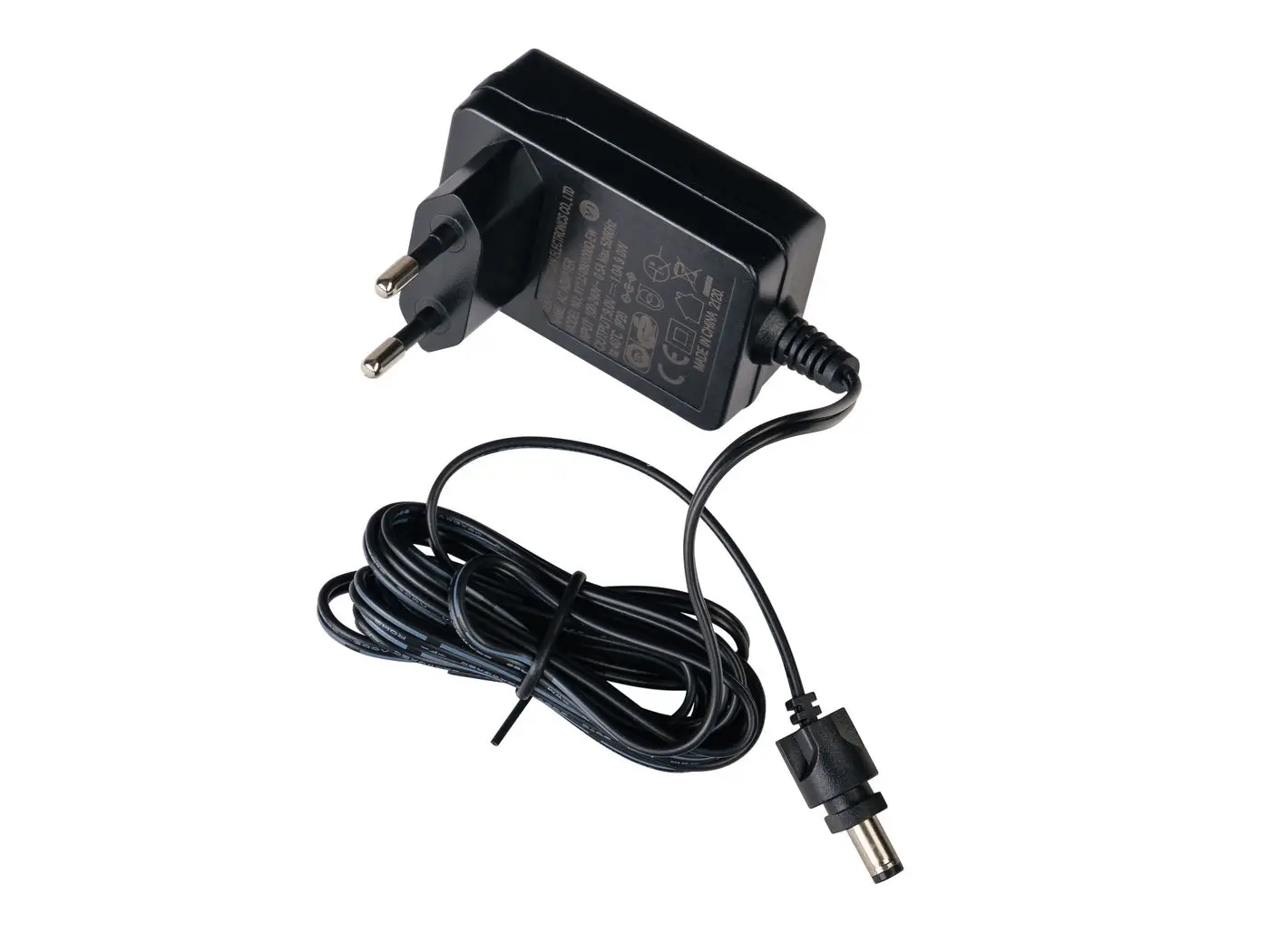Рисунок 5 - DMX Контроллер, LAudio LED-Ope