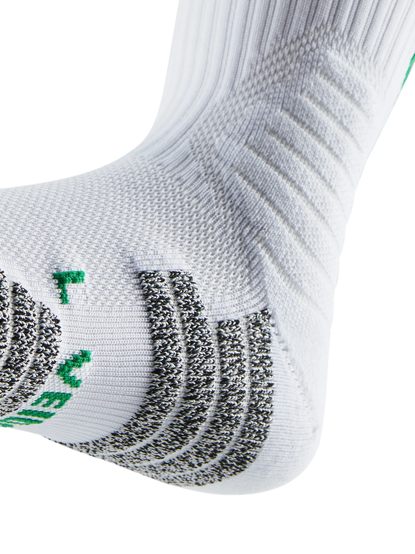High-Performance Basketball Socks