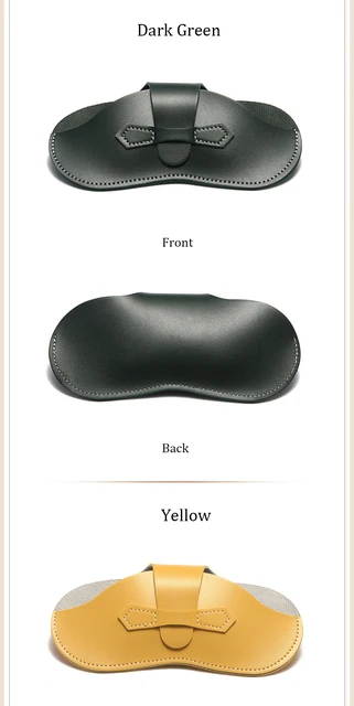 Custodia Per Occhiali Personalizzata Con Foto E Nome - Regalo Ideale Per Donne - Foto 7