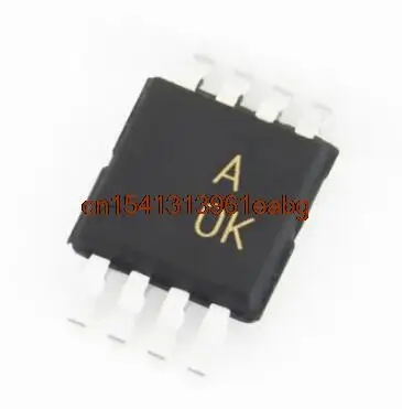 

IC 100% Новинка, бесплатная доставка AD8616ARMZ
