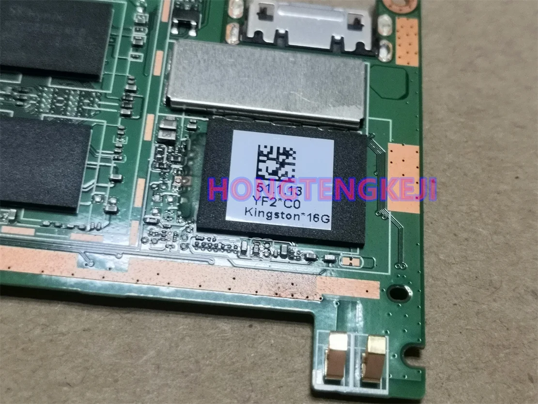 60 nk0080-mb1620 For ASUS Nexus me571K Tablet 16GB Test Ok