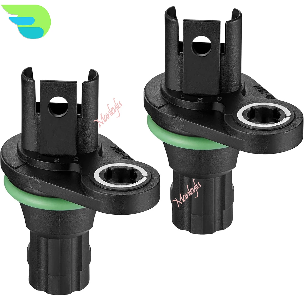 2PCSCamshaftPositionSensorCPS1362752501413627546660forBMW325I