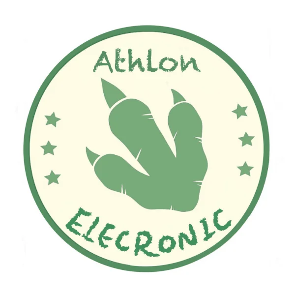 Athlon Store