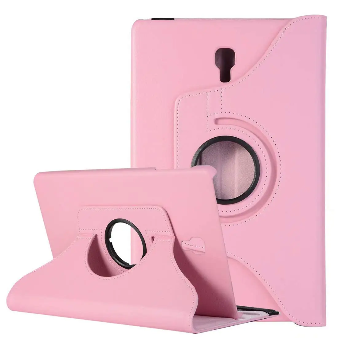 Smart Case Rotante A 360 Gradi Per Samsung Galaxy Tab A/A2 10.5 Sm-T590/T595 A8 10.5 X200 S4 S6 T860 Cover Antiurto Tab S T800
