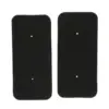 2Pcs Dust Foam Sponge Filter For Candy For Hoover 40006731 For Condenser Dryer Vacuum Cleaner Sweeping Sweeper Cleaning Tool 4