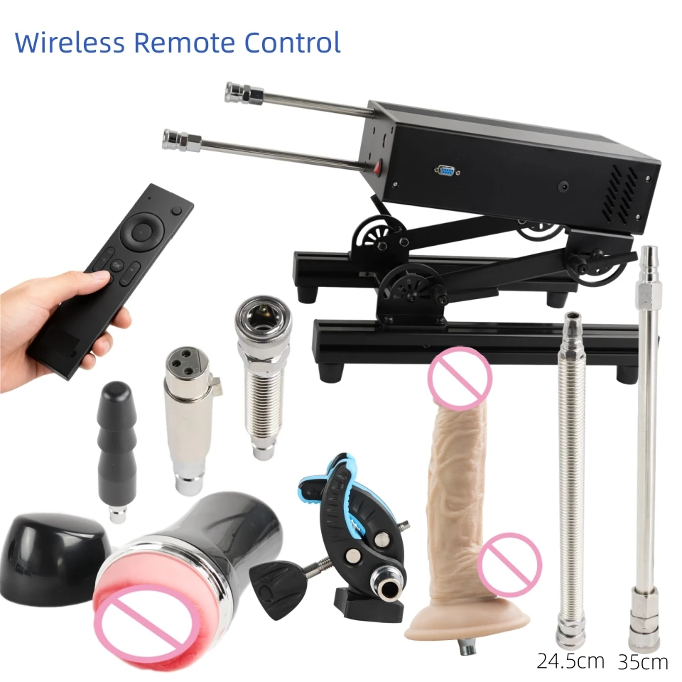 Wireless 8toys